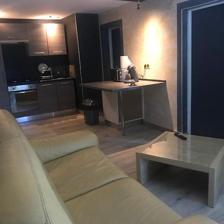 德西兹F3 Bord De Loire Complet公寓 外观 照片