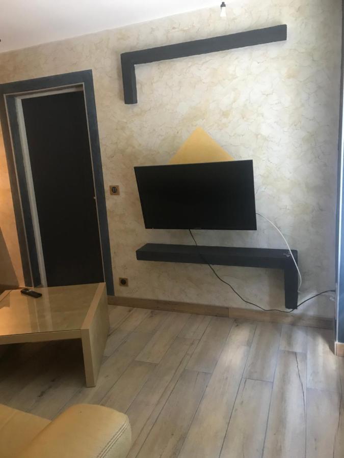 德西兹F3 Bord De Loire Complet公寓 外观 照片