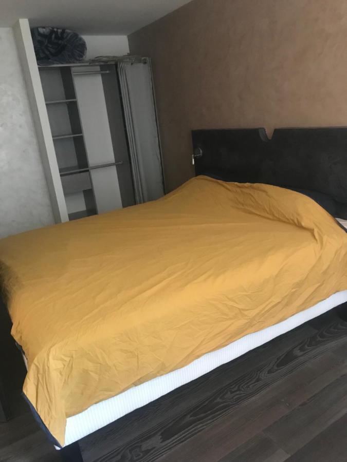 德西兹F3 Bord De Loire Complet公寓 外观 照片