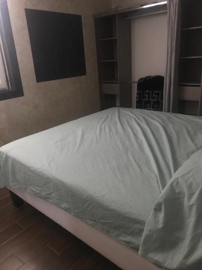 德西兹F3 Bord De Loire Complet公寓 外观 照片